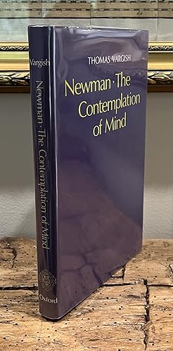 Newman: The Contemplation of Mind