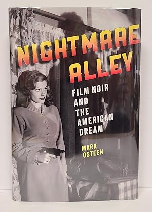 Immagine del venditore per Nightmare Alley venduto da Tall Stories Book & Print Gallery