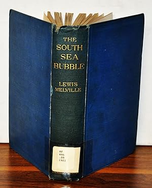 Image du vendeur pour The South Sea Bubble mis en vente par Cat's Cradle Books