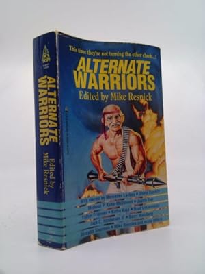 Immagine del venditore per Alternate Warriors venduto da ThriftBooksVintage