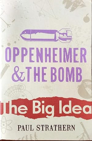 Seller image for Oppenheimer And The Bomb for sale by Cracabond Books