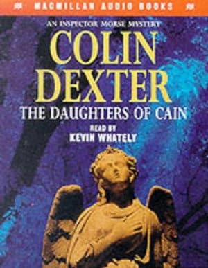 Seller image for The Daughters of Cain for sale by WeBuyBooks