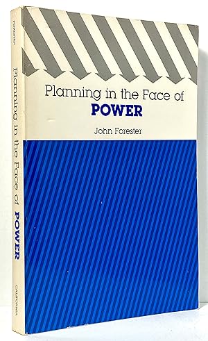 Immagine del venditore per Planning in the Face of Power venduto da Irolita Books