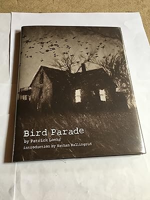 Image du vendeur pour Bird Parade mis en vente par Stefan's Rare Books