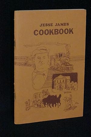 Jesse James Cookbook