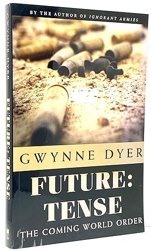 Seller image for Future: Tense: The Coming World Order for sale by Irolita Books