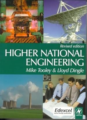 Image du vendeur pour Higher National Engineering mis en vente par WeBuyBooks