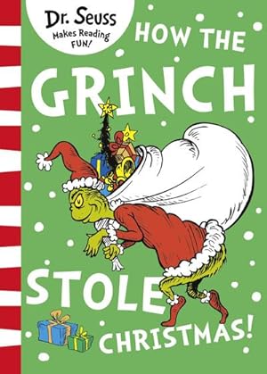 Seller image for How the Grinch Stole Christmas! for sale by Wegmann1855