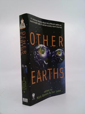 Imagen del vendedor de Other Earths a la venta por ThriftBooksVintage