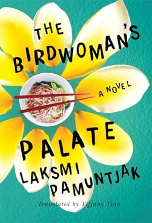 Seller image for Birdwoman's Palate for sale by GreatBookPrices