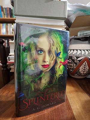 Splintered