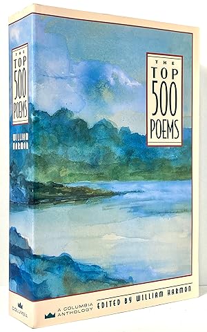 The Top 500 Poems