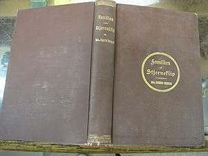 Seller image for Familien af Stjerneklip; en fortaelling med dele stilet i den dramatiske form for sale by Stony Hill Books