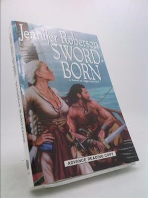 Seller image for Sword-Born: A Novel of Tiger and Del for sale by ThriftBooksVintage