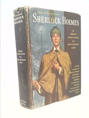 Immagine del venditore per Exploits of Sherlock Holmes venduto da ThriftBooksVintage