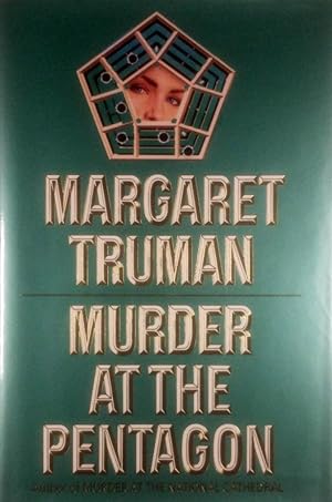 Seller image for Murder at the Pentagon for sale by Kayleighbug Books, IOBA