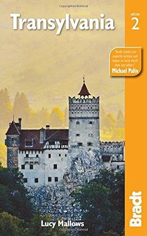 Image du vendeur pour Transylvania (Bradt Travel Guides) (Bradt Travel Guides (Regional Guides)) mis en vente par WeBuyBooks