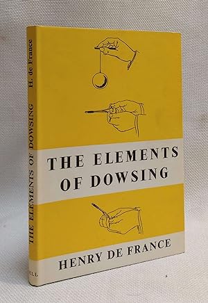 The Elements of Dowsiing