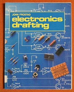 Seller image for Electronics drafting for sale by GuthrieBooks