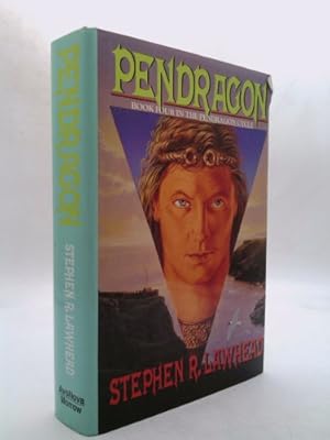 Imagen del vendedor de Pendragon a la venta por ThriftBooksVintage