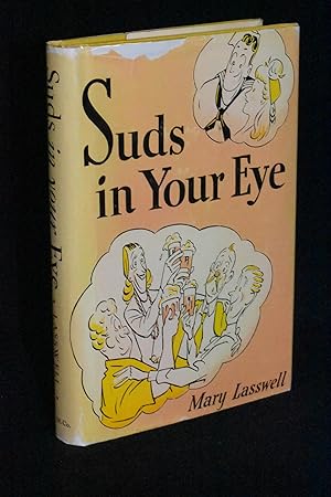 Imagen del vendedor de Suds in Your Eye a la venta por Books by White/Walnut Valley Books