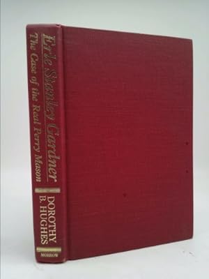 Bild des Verkufers fr Erle Stanley Gardner: The Case of the Real Perry Mason zum Verkauf von ThriftBooksVintage