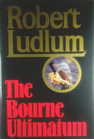 The Bourne Ultimatum