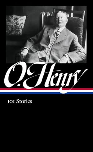 Seller image for O. Henry : 101 Stories for sale by GreatBookPrices