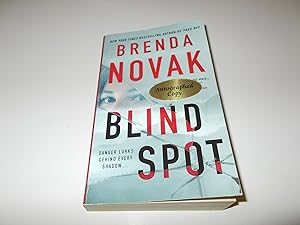 Seller image for Blind Spot (Dr. Evelyn Talbot Novels, 4) for sale by Paradise Found Books