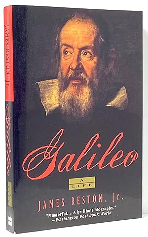 Seller image for Galileo for sale by Irolita Books