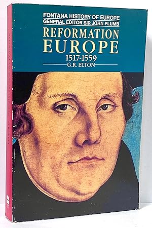 Reformation Europe, 1517-1559