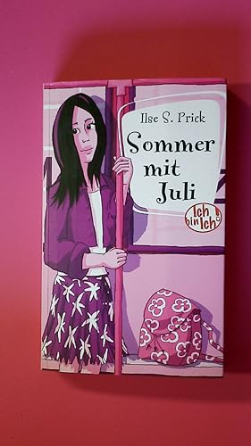 Seller image for SOMMER MIT JULI. for sale by Butterfly Books GmbH & Co. KG