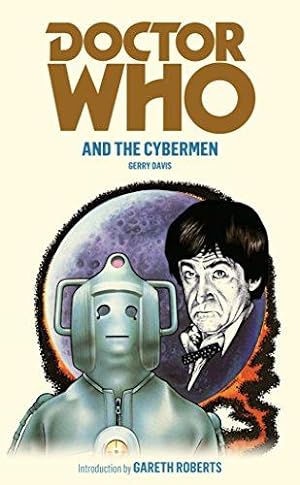 Bild des Verkufers fr Doctor Who and the Cybermen (DOCTOR WHO, 148) zum Verkauf von WeBuyBooks