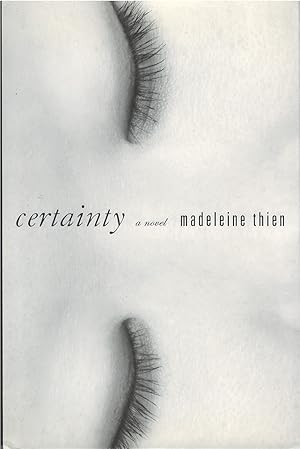 Image du vendeur pour Certainty mis en vente par The Haunted Bookshop, LLC