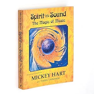 Seller image for Spirit into Sound: The Magic of Music for sale by Boyd Used & Rare Books