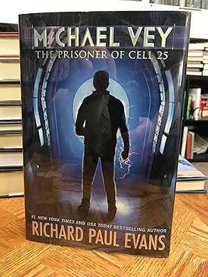 Michael Vey: The Prisoner of Cell 25