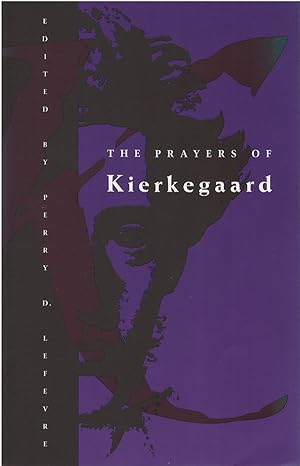 Seller image for The Prayers of Kierkegaard for sale by The Haunted Bookshop, LLC