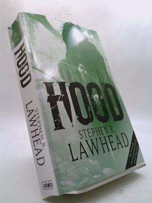 Image du vendeur pour Hood: Number 1 in series (King Raven Trilogy) mis en vente par ThriftBooksVintage