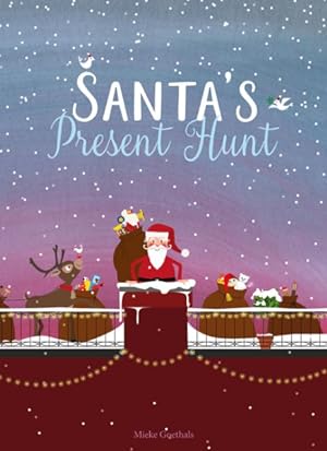 Immagine del venditore per Santa's Present Hunt venduto da GreatBookPrices