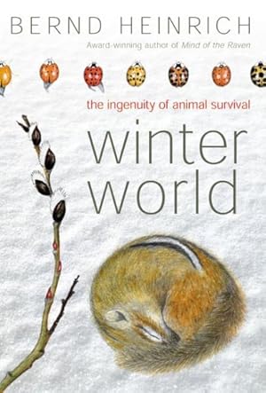 Seller image for Winter World : The Ingenuity of Animal Survival for sale by GreatBookPrices