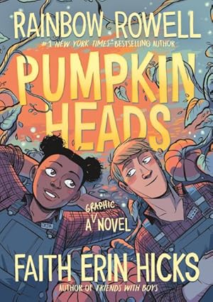 Image du vendeur pour Pumpkinheads mis en vente par GreatBookPrices