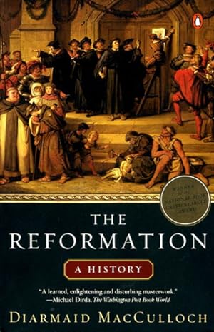 Imagen del vendedor de The Reformation: A History a la venta por Arches Bookhouse