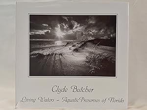 Seller image for Living Waters - Aquatic Preserves of Florida for sale by H.S. Bailey