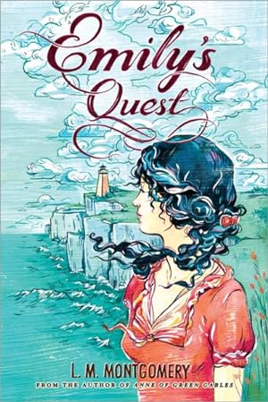 Seller image for Emily's Quest for sale by GreatBookPrices