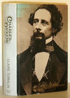Immagine del venditore per Charles Dickens - A Life venduto da Washburn Books