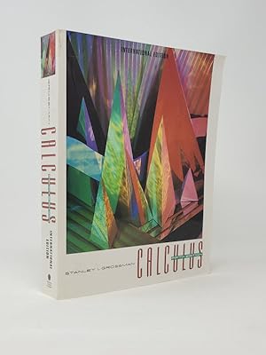 Calculus, Fifth Edition