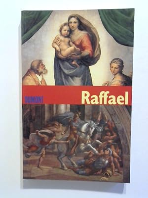 Bild des Verkufers fr Raffael. zum Verkauf von Buecherhof