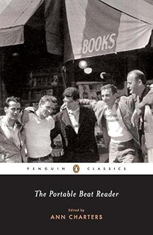 Seller image for The Portable Beat Reader (Penguin Classics) for sale by WeBuyBooks 2