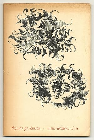 Bild des Verkufers fr Men, Women, Vines zum Verkauf von Between the Covers-Rare Books, Inc. ABAA