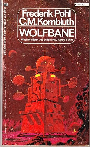 Wolfbane